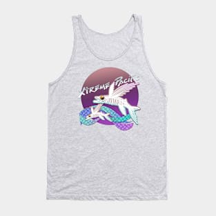 XtremePacific Flying Fish Color Tank Top
